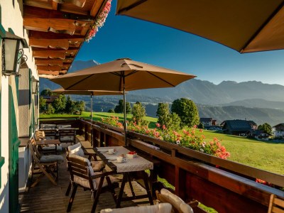 Holiday room Doppelzimmer mit Dusche, WC - Outdoor photo 3