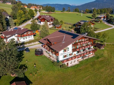 Holiday room Doppelzimmer mit Dusche, WC - Outdoor photo 15