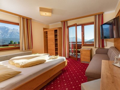 Holiday room Doppelzimmer mit Dusche, WC - Outdoor photo 16