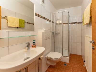Holiday room Doppelzimmer mit Dusche, WC - Outdoor photo 19