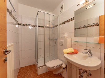 Holiday room Doppelzimmer mit Dusche, WC - Outdoor photo 22