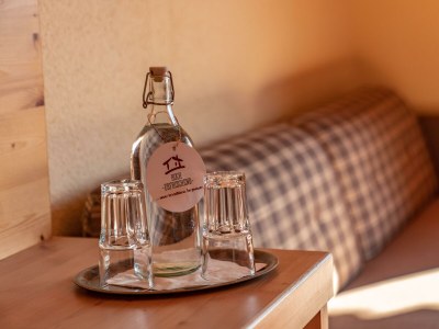 Holiday room Doppelzimmer mit Dusche, WC - Outdoor photo 24