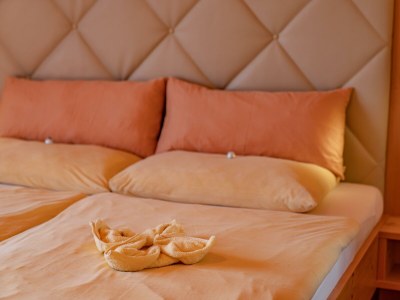 Holiday room Doppelzimmer mit Dusche, WC - Outdoor photo 25