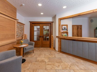 Holiday room Doppelzimmer mit Dusche, WC - Outdoor photo 27