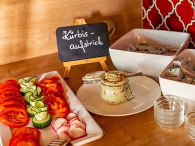 Holiday room Doppelzimmer mit Dusche, WC - Outdoor photo 37