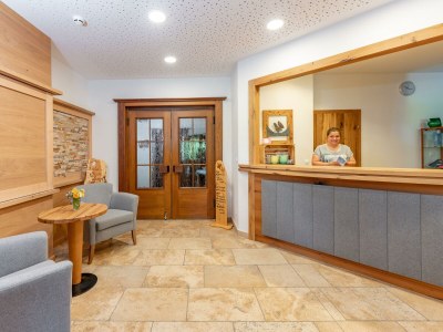 Holiday room Doppelzimmer mit Dusche, WC - Outdoor photo 47