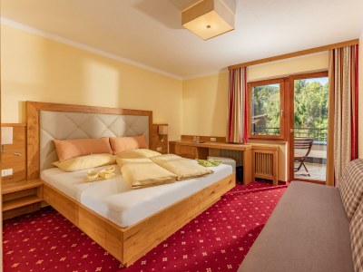 Holiday room Doppelzimmer mit Dusche, WC - Features photo 52