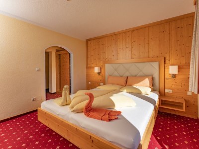 Holiday room kleines Doppelzimmer, Dusche, WC - Outdoor photo 19