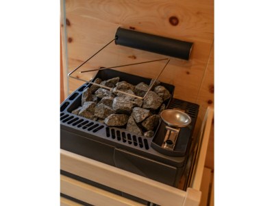 Holiday room kleines Doppelzimmer, Dusche, WC - Outdoor photo 33