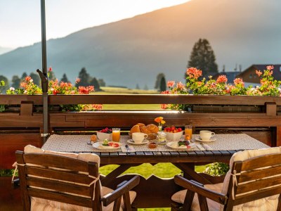 Holiday room kleines Doppelzimmer, Dusche, WC - Outdoor photo 34