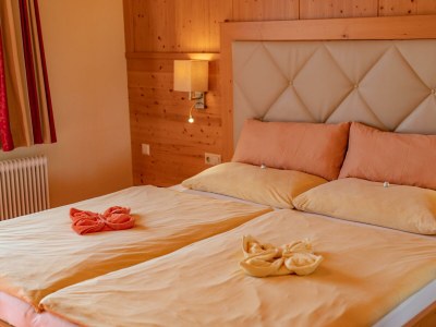 Holiday room kleines Doppelzimmer, Dusche, WC - Outdoor photo 40