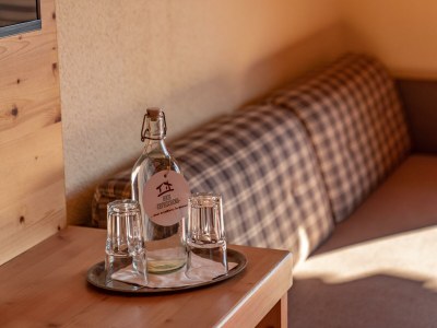 Holiday room kleines Doppelzimmer, Dusche, WC - Outdoor photo 48