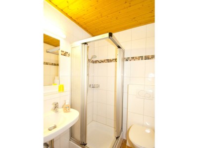 Holiday room kleines Doppelzimmer, Dusche, WC - Features photo 53
