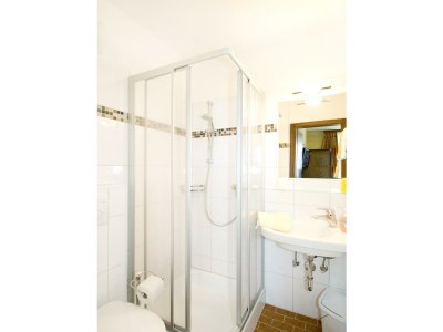 Holiday room kleines Doppelzimmer, Dusche, WC - Features photo 54