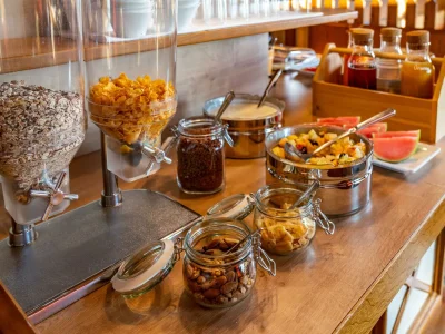 Holiday room Dreibettzimmer, Dusche, WC, 1 Schlafraum - Outdoor photo 6