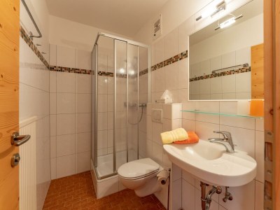 Holiday room Dreibettzimmer, Dusche, WC, 1 Schlafraum - Outdoor photo 21