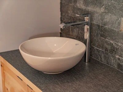 Holiday room Dreibettzimmer, Dusche, WC, 1 Schlafraum - Outdoor photo 31