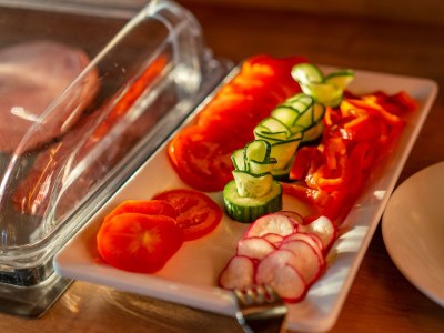 Apartment Apartment Ennstal - Outdoor photo 4