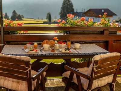 Apartment Apartment Ennstal - Outdoor photo 9