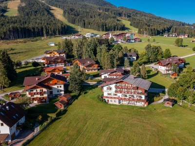 Apartment Apartment Ennstal - Outdoor photo 14