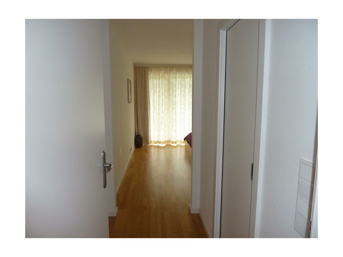 Apartment Appartement/Fewo, Toilette und Bad/Dusche getrennt