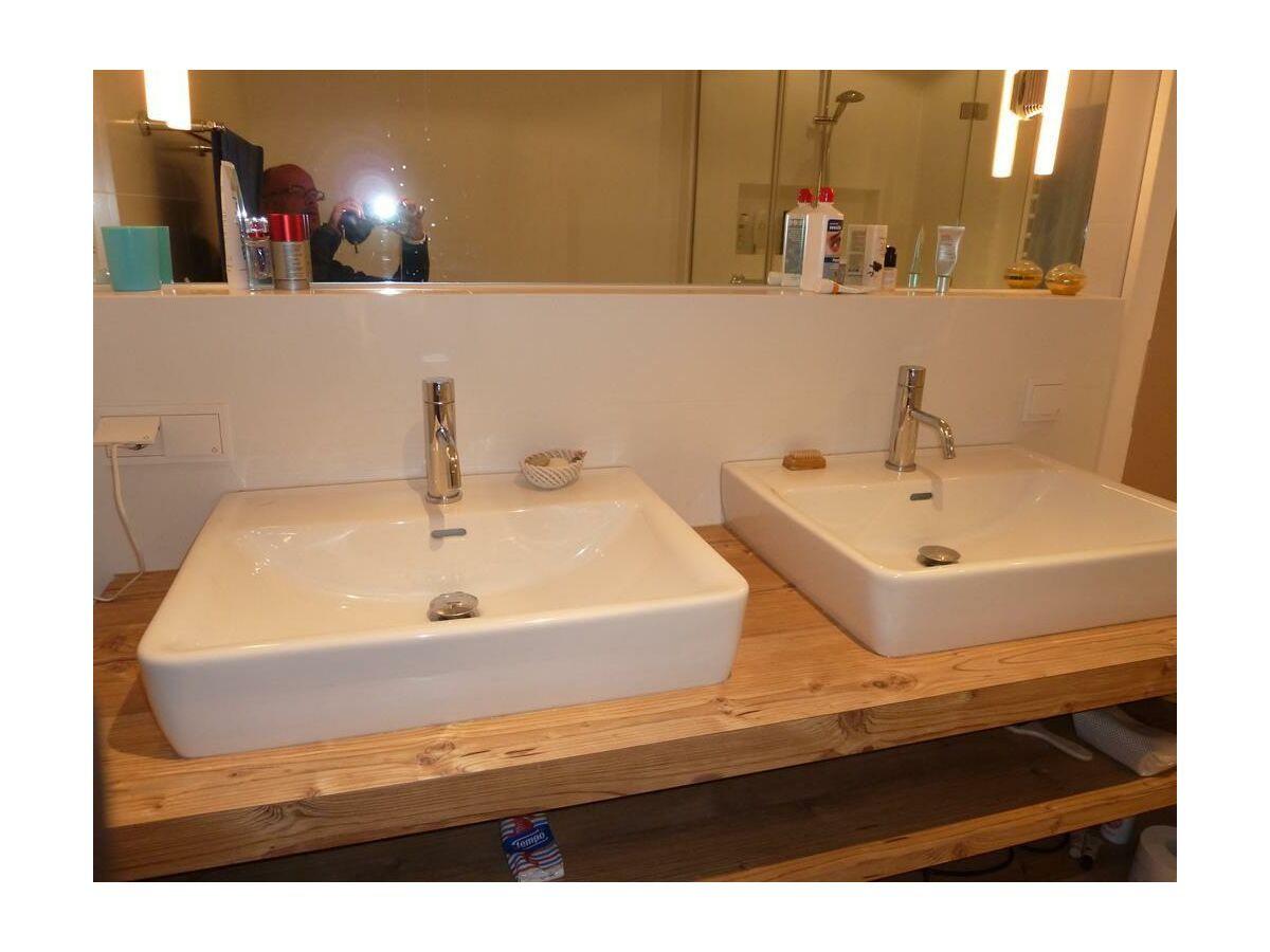 Apartment Appartement/Fewo, Toilette und Bad/Dusche getrennt - Outdoor photo 2