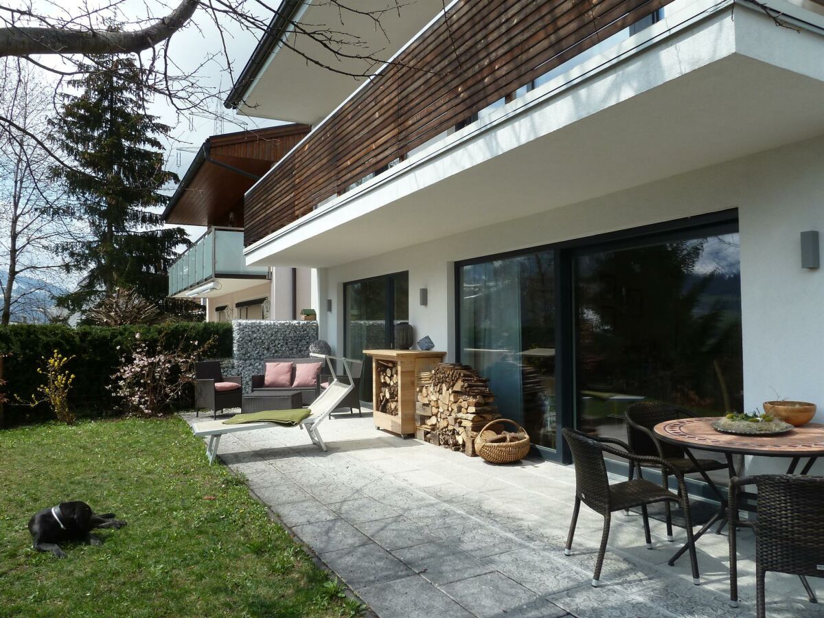 Apartment Appartement/Fewo, Toilette und Bad/Dusche getrennt - Outdoor photo 5