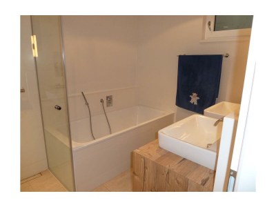 Apartment Appartement/Fewo, Toilette und Bad/Dusche getrennt - Outdoor photo 4