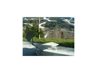 Apartment Appartement/Fewo, Toilette und Bad/Dusche getrennt - Outdoor photo 6