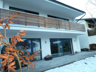 Apartment Appartement/Fewo, Toilette und Bad/Dusche getrennt - Outdoor photo 10