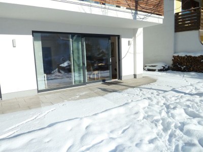 Apartment Appartement/Fewo, Toilette und Bad/Dusche getrennt - Outdoor photo 12