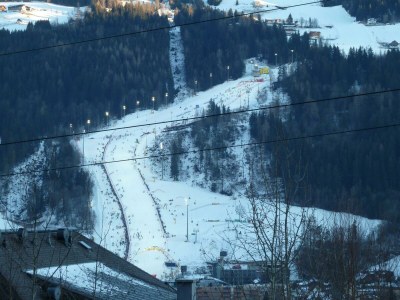 Apartment Appartement/Fewo, Toilette und Bad/Dusche getrennt - Outdoor photo 15