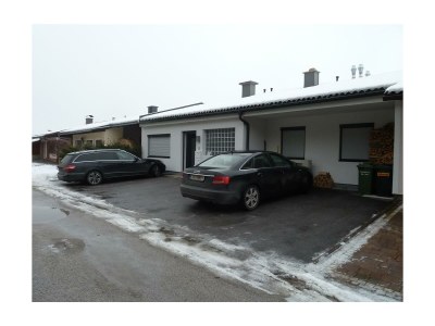 Apartment Appartement/Fewo, Toilette und Bad/Dusche getrennt - Outdoor photo 16