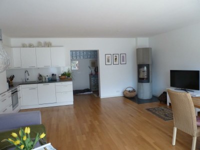 Apartment Appartement/Fewo, Toilette und Bad/Dusche getrennt - Outdoor photo 19