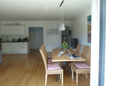 Apartment Appartement/Fewo, Toilette und Bad/Dusche getrennt - Outdoor photo 20