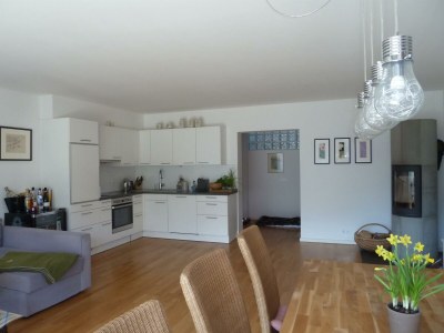 Apartment Appartement/Fewo, Toilette und Bad/Dusche getrennt - Outdoor photo 21