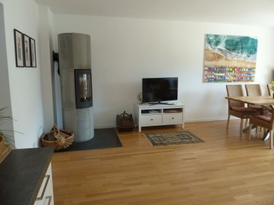 Apartment Appartement/Fewo, Toilette und Bad/Dusche getrennt - Outdoor photo 22