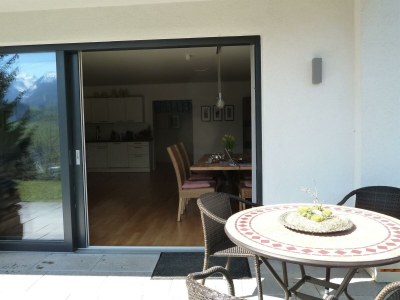 Apartment Appartement/Fewo, Toilette und Bad/Dusche getrennt - Outdoor photo 24