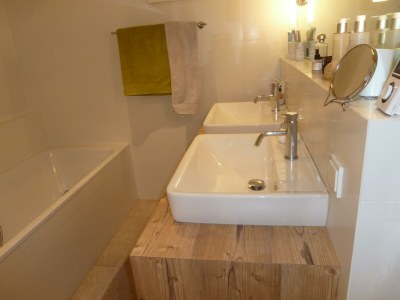 Apartment Appartement/Fewo, Toilette und Bad/Dusche getrennt - Outdoor photo 25