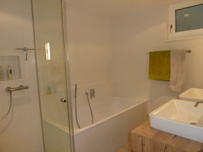 Apartment Appartement/Fewo, Toilette und Bad/Dusche getrennt - Outdoor photo 26