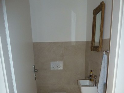 Apartment Appartement/Fewo, Toilette und Bad/Dusche getrennt - Outdoor photo 27