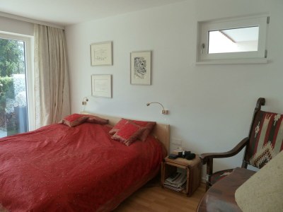 Apartment Appartement/Fewo, Toilette und Bad/Dusche getrennt - Outdoor photo 28