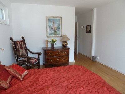 Apartment Appartement/Fewo, Toilette und Bad/Dusche getrennt - Outdoor photo 29