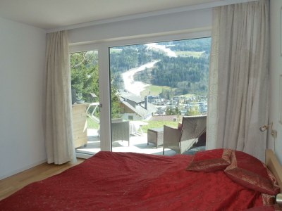 Apartment Appartement/Fewo, Toilette und Bad/Dusche getrennt - Outdoor photo 30