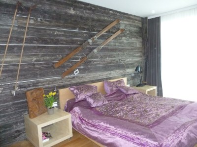 Apartment Appartement/Fewo, Toilette und Bad/Dusche getrennt - Outdoor photo 32