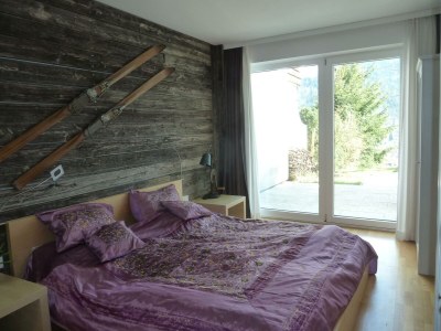 Apartment Appartement/Fewo, Toilette und Bad/Dusche getrennt - Outdoor photo 33