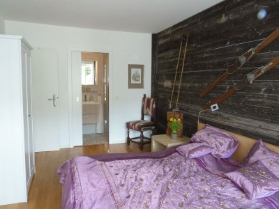 Apartment Appartement/Fewo, Toilette und Bad/Dusche getrennt - Outdoor photo 34