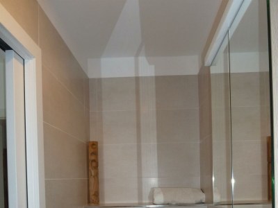 Apartment Appartement/Fewo, Toilette und Bad/Dusche getrennt - Outdoor photo 35