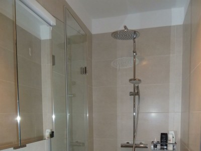 Apartment Appartement/Fewo, Toilette und Bad/Dusche getrennt - Outdoor photo 36