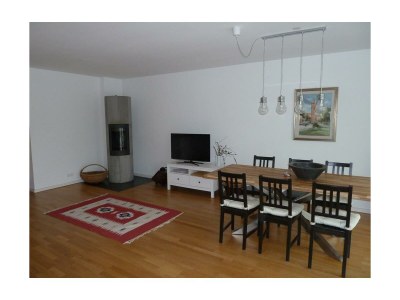 Apartment Appartement/Fewo, Toilette und Bad/Dusche getrennt - Features photo 39